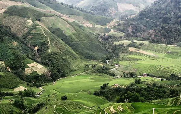 Mường Lát Thanh Hóa Mường Lát Thanh Hóa