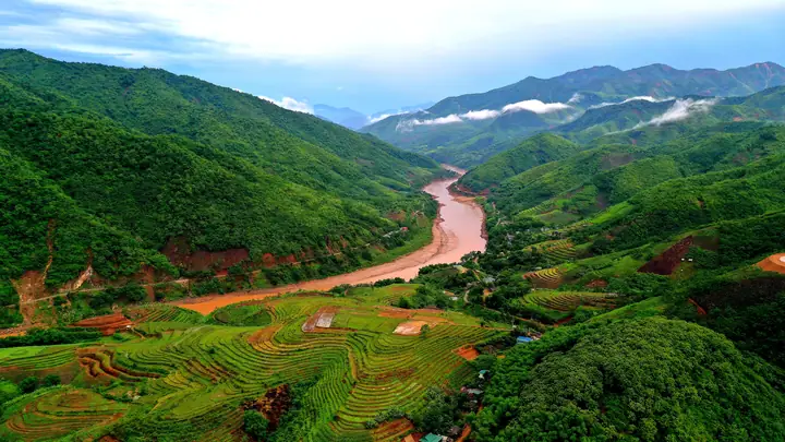 Mường Lát Thanh Hóa Mường Lát Thanh Hóa