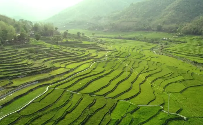Mường Lát Thanh Hóa Mường Lát Thanh Hóa