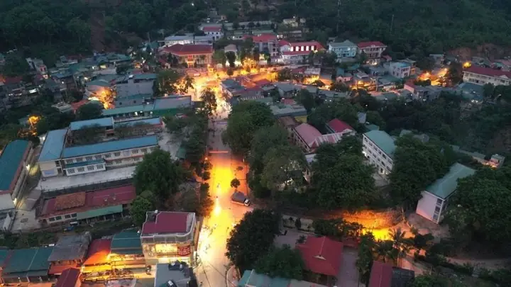 Mường Lát Thanh Hóa Mường Lát Thanh Hóa