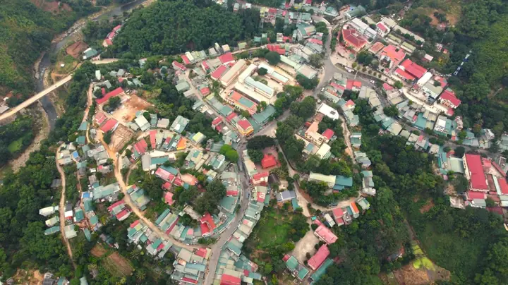 Mường Lát Thanh Hóa Mường Lát Thanh Hóa