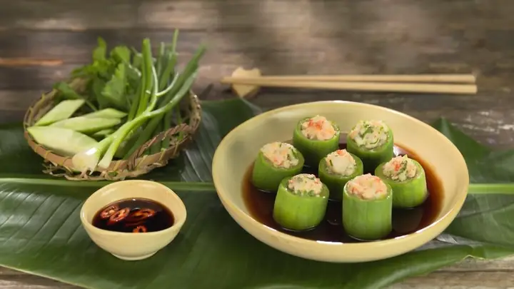 Mướp Hương Nấu Gì Ngon? Tổng Hợp 20+ Món Ăn Dễ Làm, Thanh Mát Cho Bữa Cơm Mướp Hương Nấu Gì Ngon? Tổng Hợp 20+ Món Ăn Dễ Làm, Thanh Mát Cho Bữa Cơm