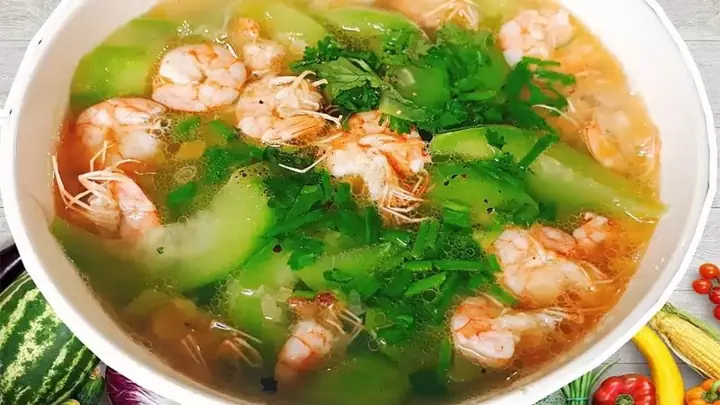 Mướp Hương Nấu Gì Ngon? Tổng Hợp 20+ Món Ăn Dễ Làm, Thanh Mát Cho Bữa Cơm Mướp Hương Nấu Gì Ngon? Tổng Hợp 20+ Món Ăn Dễ Làm, Thanh Mát Cho Bữa Cơm