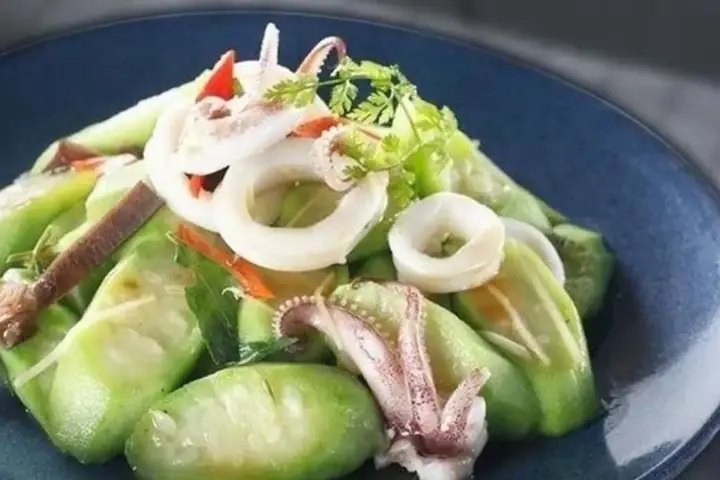 Mướp Hương Nấu Gì Ngon? Tổng Hợp 20+ Món Ăn Dễ Làm, Thanh Mát Cho Bữa Cơm Mướp Hương Nấu Gì Ngon? Tổng Hợp 20+ Món Ăn Dễ Làm, Thanh Mát Cho Bữa Cơm