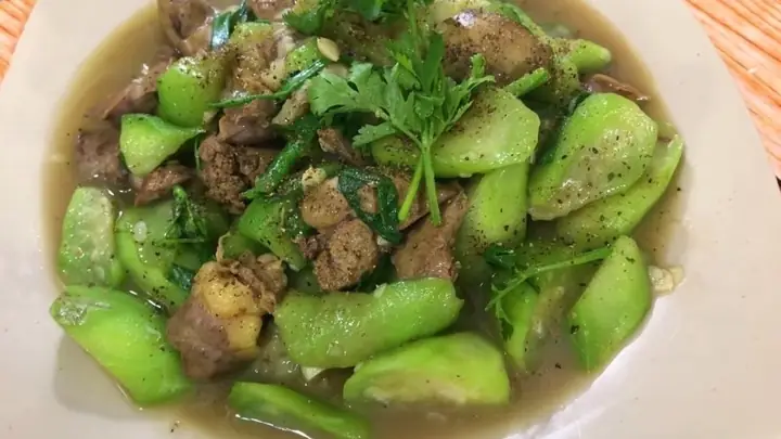 Mướp Hương Nấu Gì Ngon? Tổng Hợp 20+ Món Ăn Dễ Làm, Thanh Mát Cho Bữa Cơm Mướp Hương Nấu Gì Ngon? Tổng Hợp 20+ Món Ăn Dễ Làm, Thanh Mát Cho Bữa Cơm