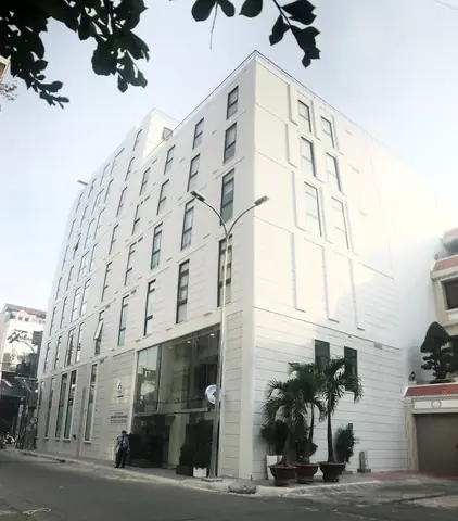 Mỹ Đức Phú Nhuận Mỹ Đức Phú Nhuận