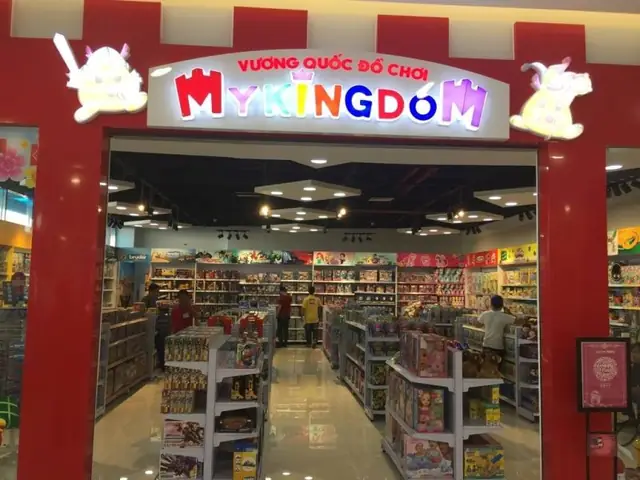 My Kingdom Cần Thơ