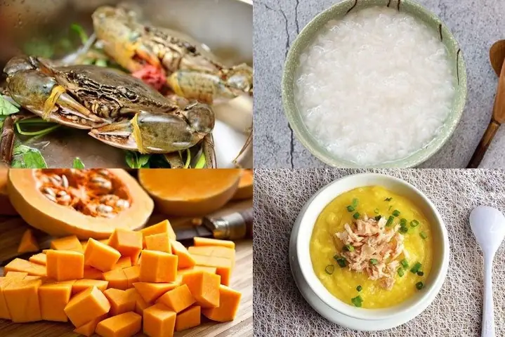 Nấu Cháo Cua Đồng Với Rau Gì Cho Bé Nấu Cháo Cua Đồng Với Rau Gì Cho Bé
