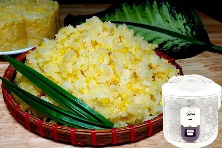 Hướng Dẫn Chi Tiết Cách Nấu Cơm Với Đậu Xanh Thơm Ngon, Bổ Dưỡng Hướng Dẫn Chi Tiết Cách Nấu Cơm Với Đậu Xanh Thơm Ngon, Bổ Dưỡng