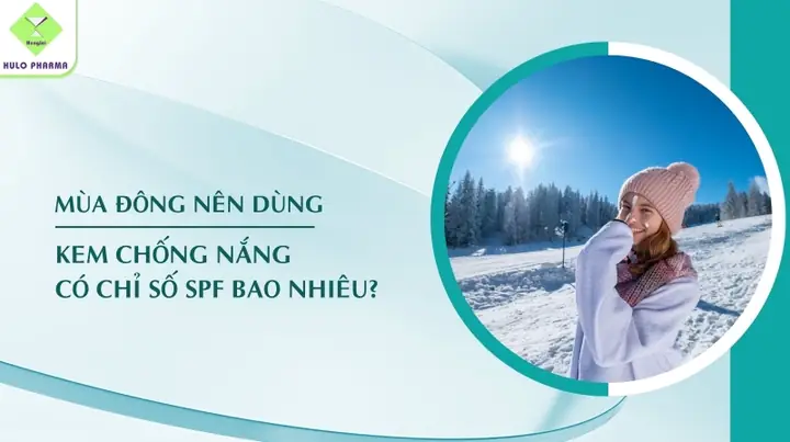 Nên Dùng Kem Chống Nắng Chỉ Số Bao Nhiêu Nên Dùng Kem Chống Nắng Chỉ Số Bao Nhiêu