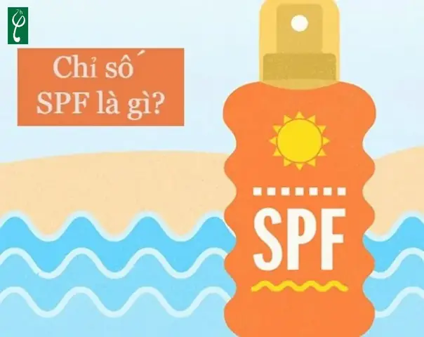 Nên Dùng Kem Chống Nắng Chỉ Số Bao Nhiêu Nên Dùng Kem Chống Nắng Chỉ Số Bao Nhiêu