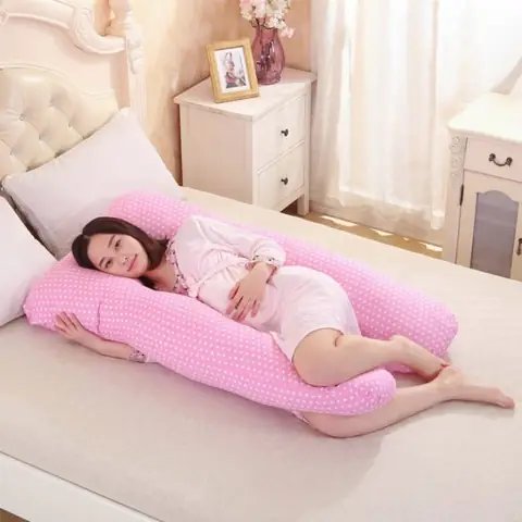 Nên Mua Quà Gì Tặng Bà Bầu