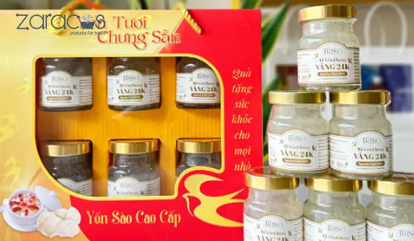 Nên Mua Quà Gì Tặng Bà Bầu