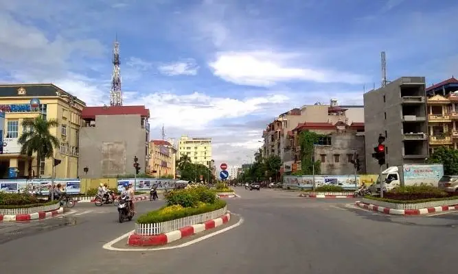 Ngã Tư Đông Anh Ngã Tư Đông Anh