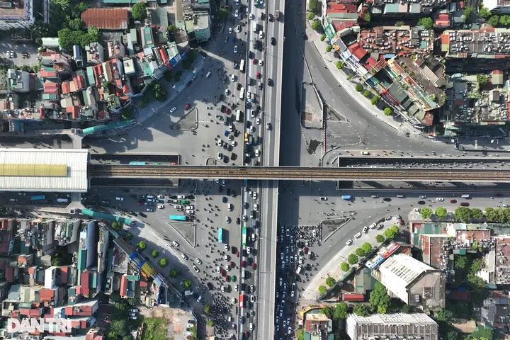 Ngã Tư Nguyễn Xiển Ngã Tư Nguyễn Xiển
