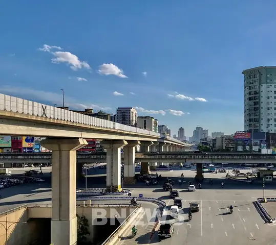 Ngã Tư Nguyễn Xiển Ngã Tư Nguyễn Xiển