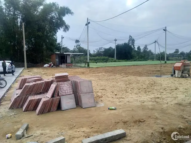 Ngã Tư Quán Láng Ngã Tư Quán Láng