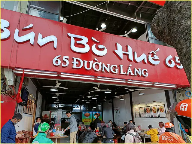 Ngã Tư Quán Láng Ngã Tư Quán Láng