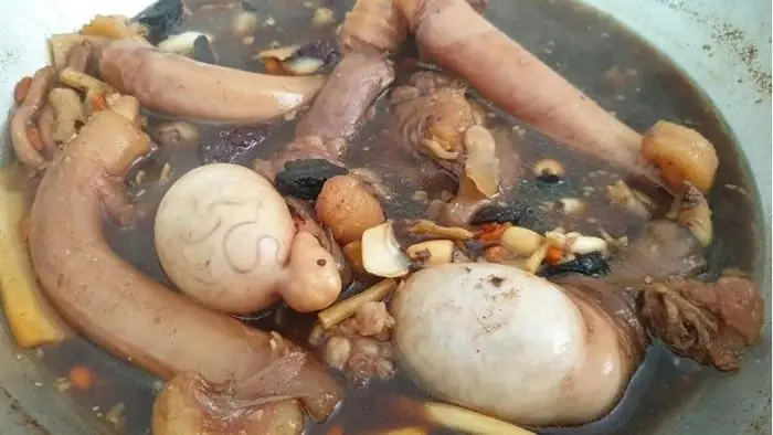 Ngẩu Pín Bò Ngâm Chua Ngọt: Cách Làm, Bí Quyết Giòn Ngon Và Lợi Ích