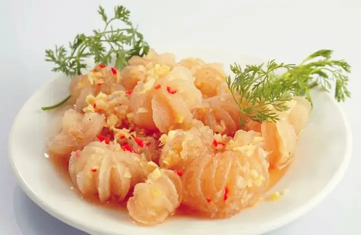 Ngẩu Pín Bò Ngâm Chua Ngọt: Cách Làm, Bí Quyết Giòn Ngon Và Lợi Ích