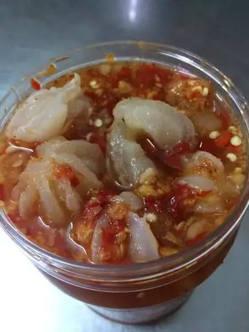 Ngẩu Pín Bò Ngâm Chua Ngọt: Cách Làm, Bí Quyết Giòn Ngon Và Lợi Ích