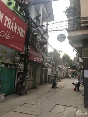 Ngõ 1 Cầu Bươu