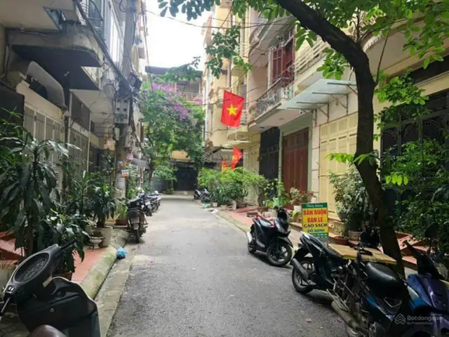Ngõ 112 Ngọc Khánh Ngõ 112 Ngọc Khánh