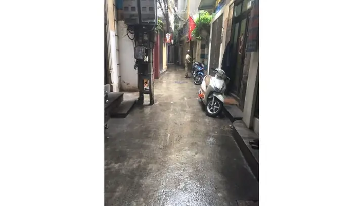 Ngõ 112 Ngọc Khánh Ngõ 112 Ngọc Khánh