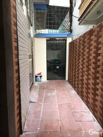 Ngõ 112 Ngọc Khánh Ngõ 112 Ngọc Khánh