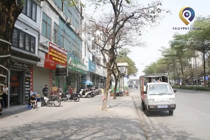 Ngọc Khánh Ba Đình Ngọc Khánh Ba Đình