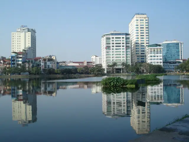 Ngọc Khánh Ba Đình Ngọc Khánh Ba Đình