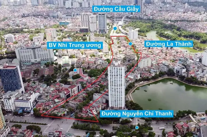 Ngọc Khánh Ba Đình Ngọc Khánh Ba Đình