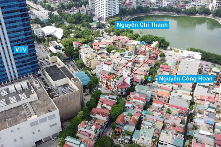 Ngọc Khánh Ba Đình Ngọc Khánh Ba Đình