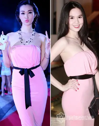 Ngọc Trinh Tướng Số Ngọc Trinh Tướng Số