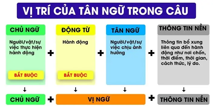 Ngũ Tân Là Gì Ngũ Tân Là Gì