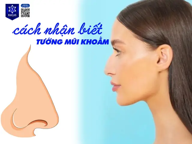 Người Có Tướng Mũi Khoằm Người Có Tướng Mũi Khoằm