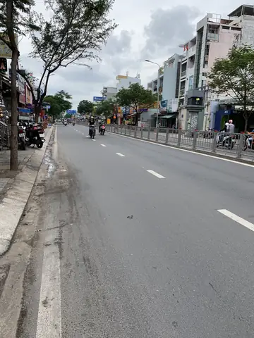 Tổng Quan Về Đường Nguyễn Oanh, Quận Gò Vấp: Thông Tin Vị Trí, Quy Hoạch Và Bất Động Sản