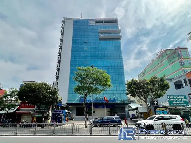 Tổng Quan Về Đường Nguyễn Oanh, Quận Gò Vấp: Thông Tin Vị Trí, Quy Hoạch Và Bất Động Sản