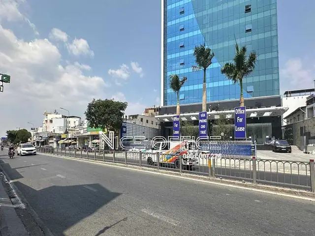 Tổng Quan Về Đường Nguyễn Oanh, Quận Gò Vấp: Thông Tin Vị Trí, Quy Hoạch Và Bất Động Sản