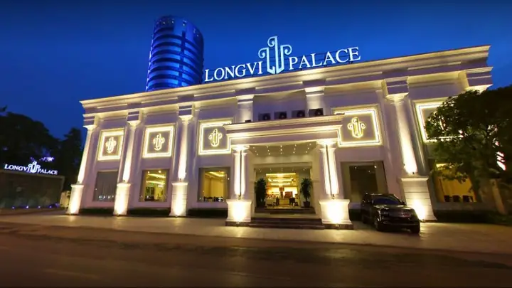 Nhà Hàng Long Vỹ Nhà Hàng Long Vỹ