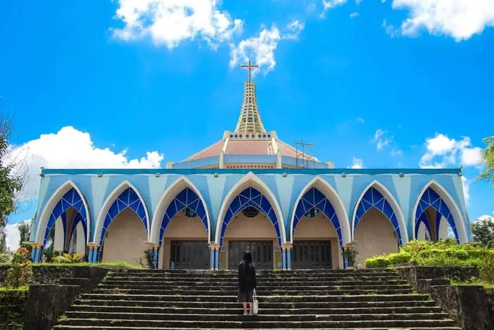 Nhà Thờ Bảo Lộc Nhà Thờ Bảo Lộc