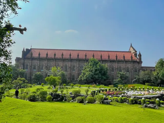 Nhà Thờ Châu Sơn Nhà Thờ Châu Sơn