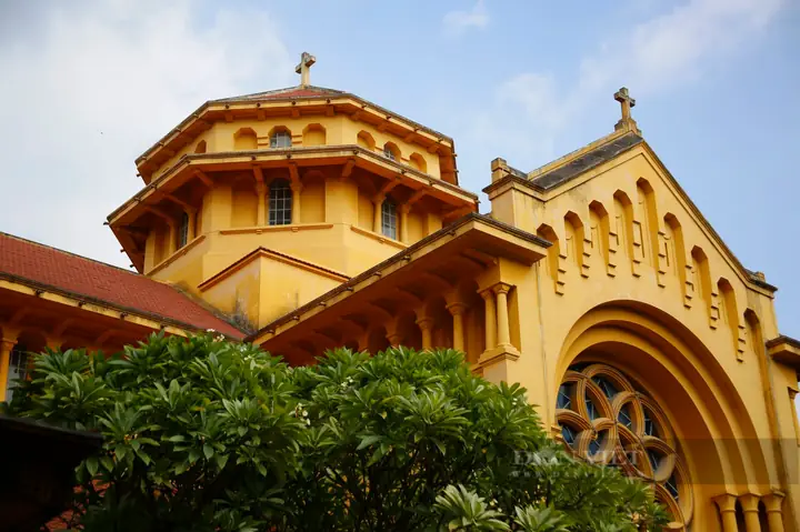 Nhà Thờ Cửa Bắc Nhà Thờ Cửa Bắc
