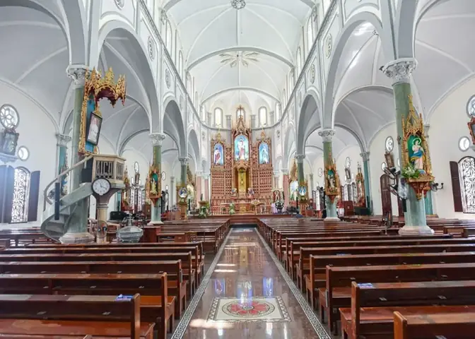 Nhà Thờ Gần Nhất Nhà Thờ Gần Nhất