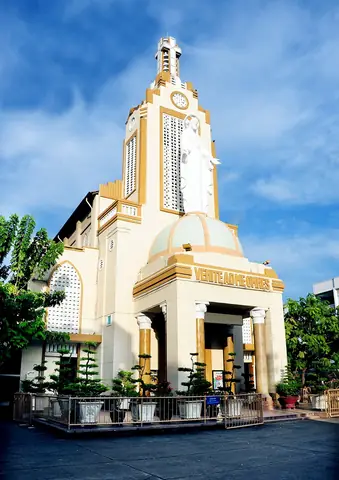 Nhà Thờ Gia Định Nhà Thờ Gia Định