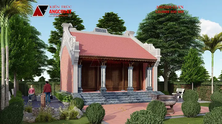 Nhà Thờ Họ Nhà Thờ Họ