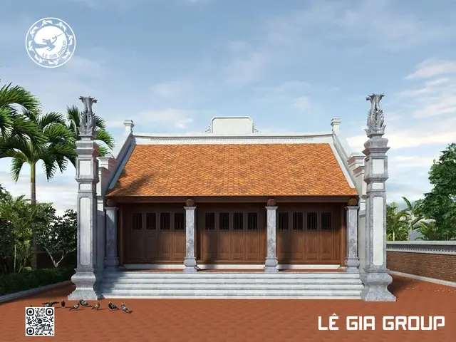 Nhà Thờ Họ Nhà Thờ Họ