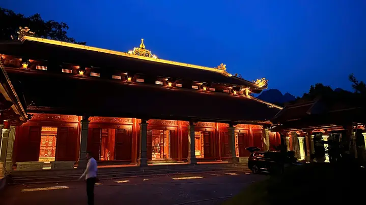 Nhà Thờ Họ Nhà Thờ Họ