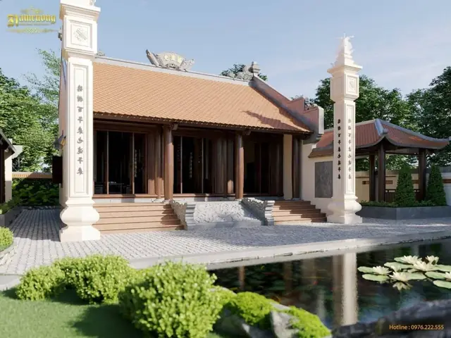 Nhà Thờ Họ Đẹp Nhà Thờ Họ Đẹp