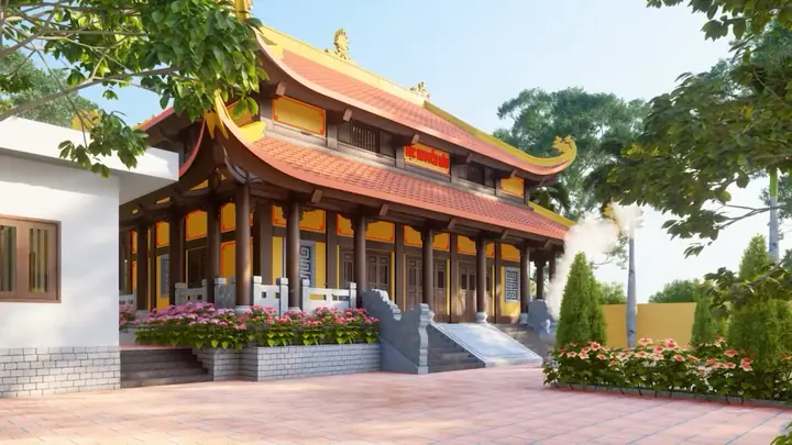 Nhà Thờ Họ Đẹp Nhà Thờ Họ Đẹp